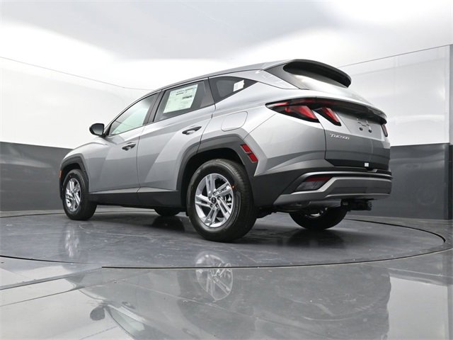 New 2026 Hyundai Tucson SE image 33