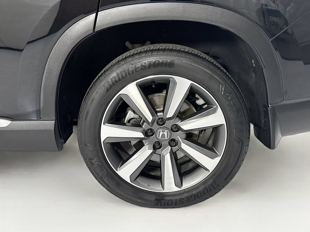 Used 2023 Honda Pilot Elite image 31