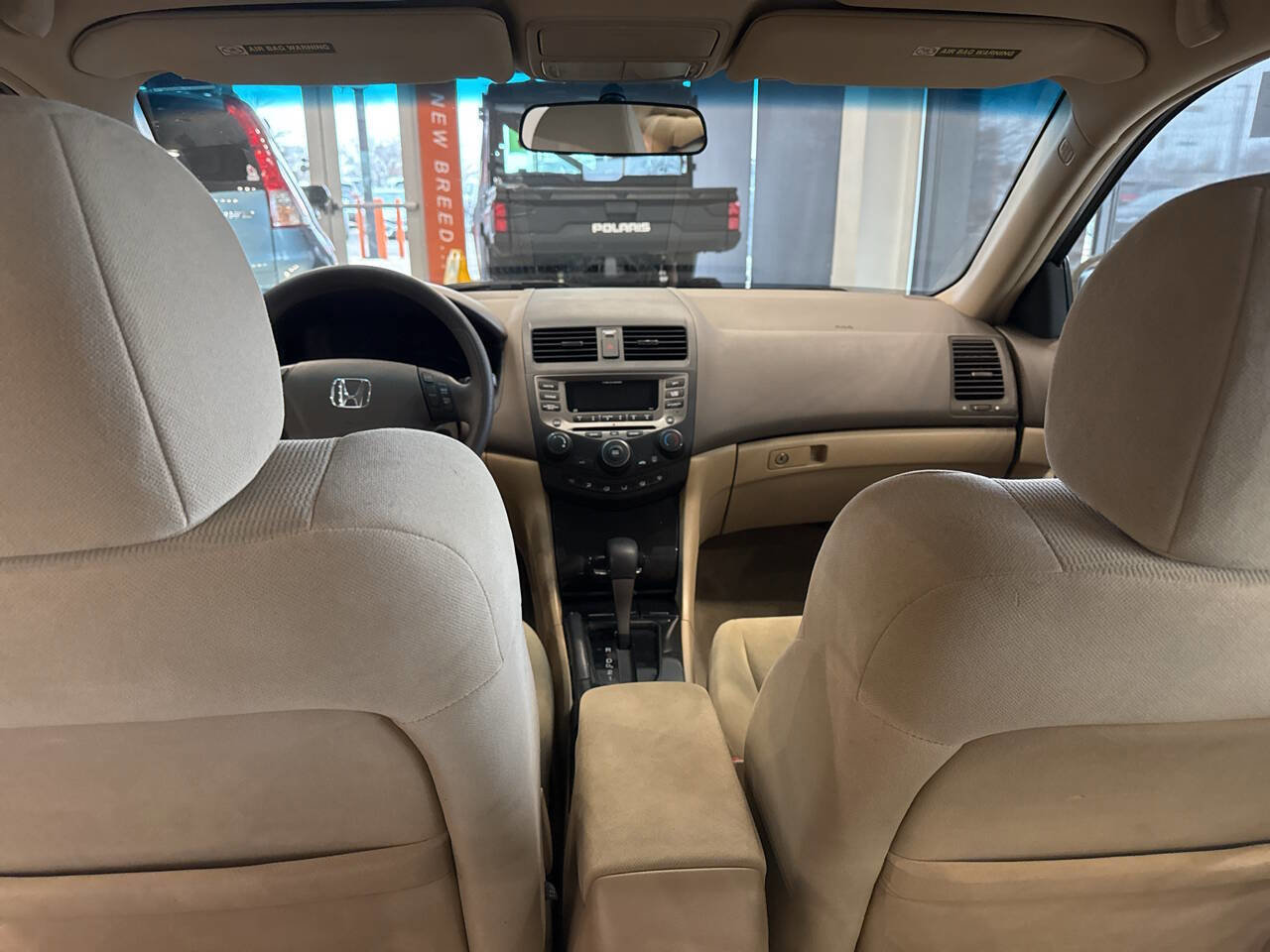 Used 2006 Honda Accord SE image 28