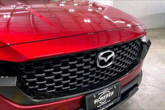 Certified 2025 MAZDA CX-50 AWD 2.5 S w/ Accent Package image 28