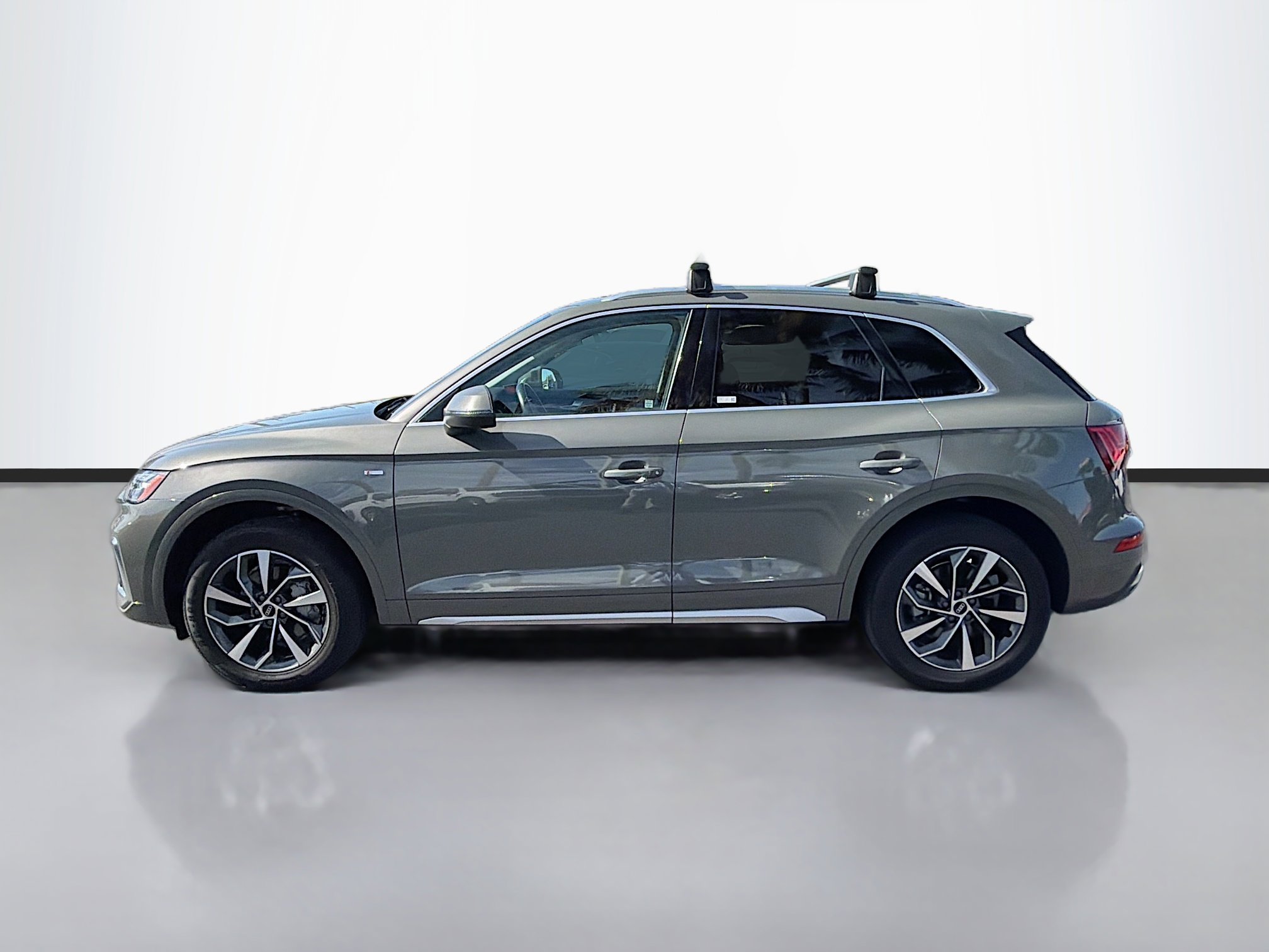 Used 2023 Audi Q5 2.0T Premium Plus image 6
