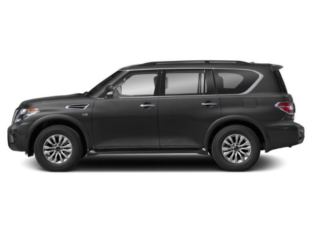 Used 2020 Nissan Armada SV w/ Driver Package AWD/4WD image 6
