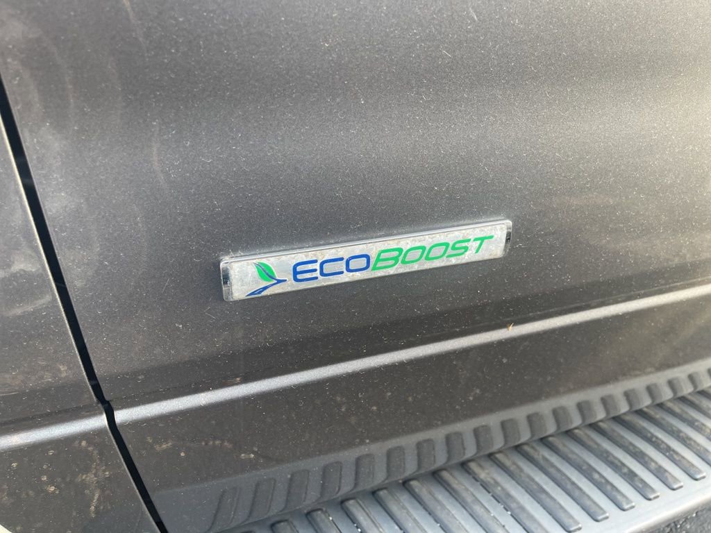 Used 2011 Ford F150 FX4 w/ FX Luxury Pkg image 9