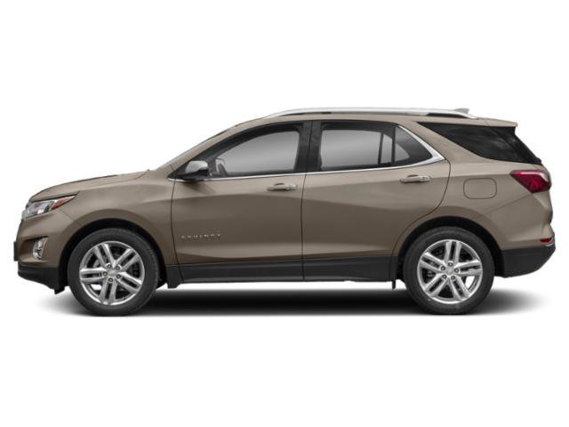 Used 2019 Chevrolet Equinox Premier AWD/4WD image 3