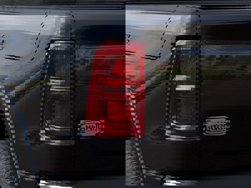 New 2025 RAM 1500 Limited image 48