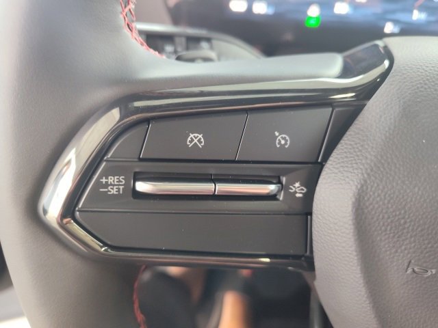 New 2025 Chevrolet Blazer EV RS image 29