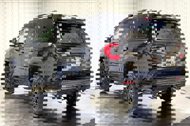 Used 2025 Toyota 4Runner SR5 image 6