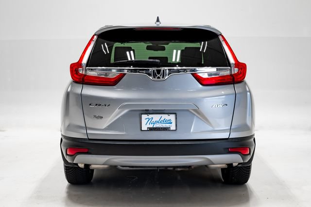 Used 2018 Honda CR-V EX-L image 32