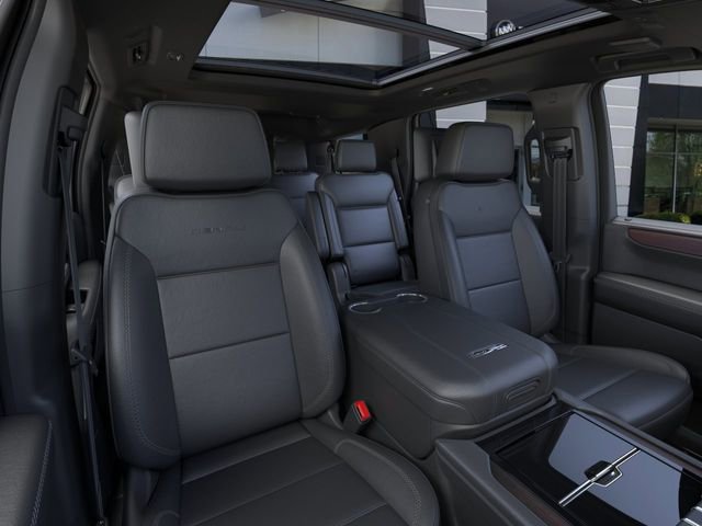 New 2026 GMC Yukon Denali w/ Advanced Technology Package AWD/4WD image 16