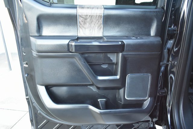 Used 2018 Ford F250 Lariat w/ Lariat Ultimate Package image 44