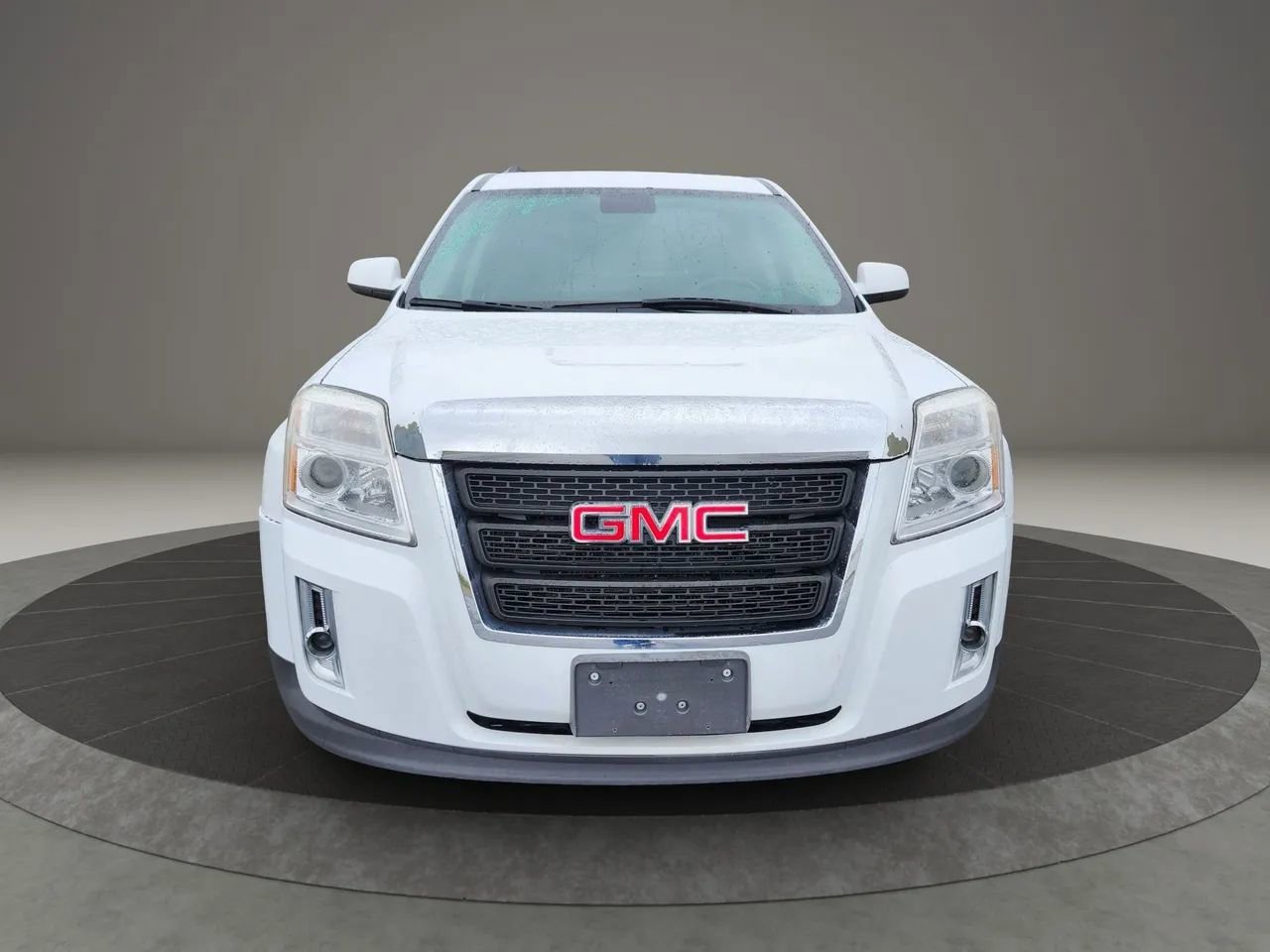 Used 2013 GMC Terrain SLT image 8