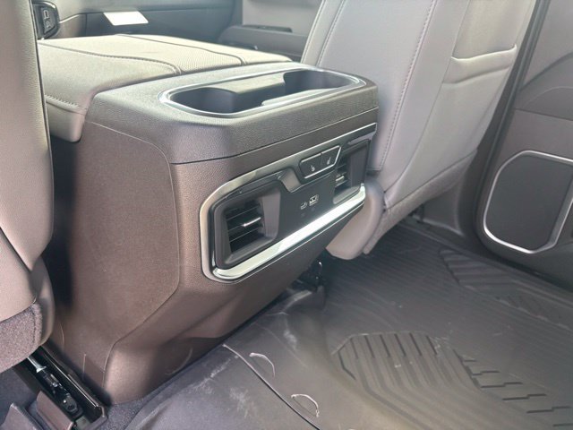 New 2026 Chevrolet Silverado 1500 LTZ AWD/4WD image 21
