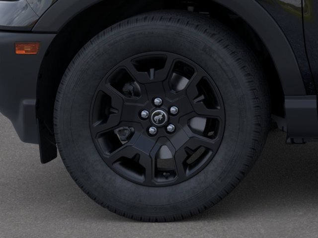 New 2026 Ford Bronco Sport Big Bend w/ Convenience Package AWD/4WD image 19