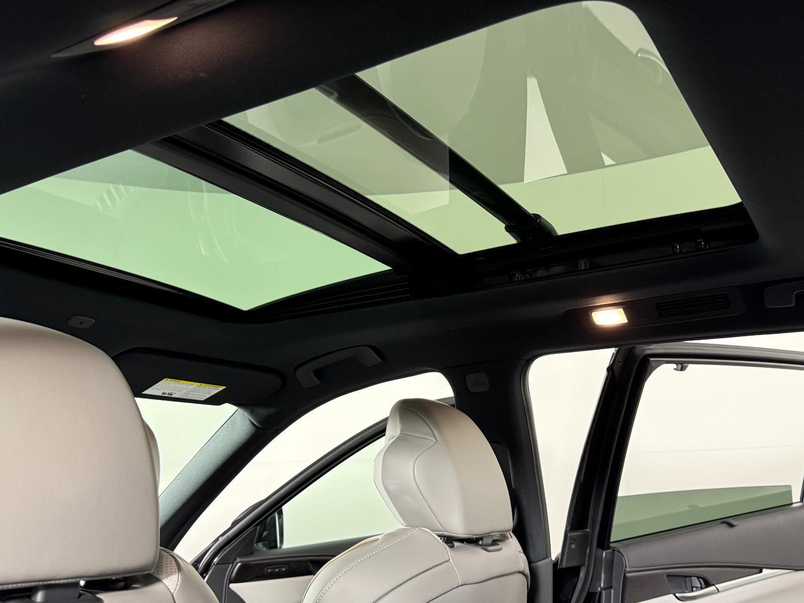 Used 2026 INFINITI QX60 Autograph w/ Dark Cargo Package image 23