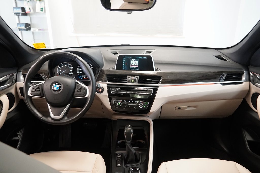 Used 2018 BMW X1 xDrive28i w/ Convenience Package image 19