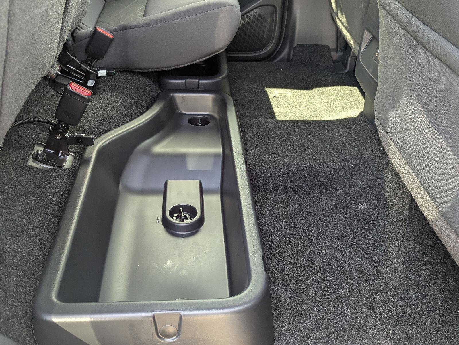 New 2026 Nissan Frontier SV AWD/4WD image 32