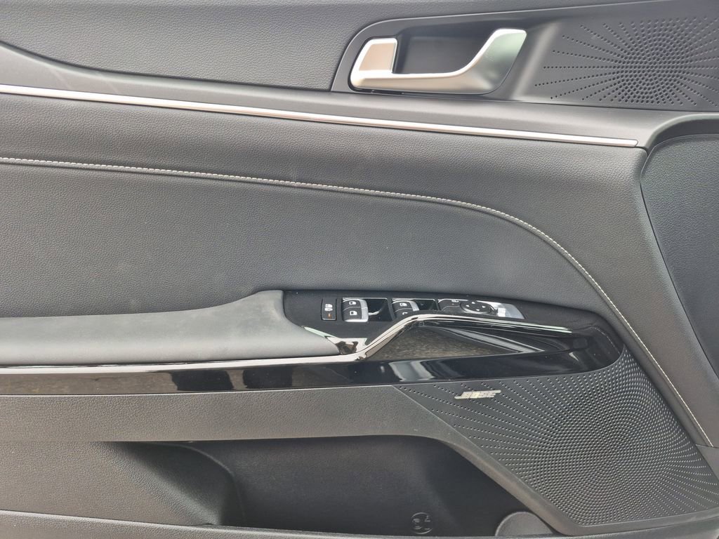 New 2026 Kia K5 GT-Line image 6