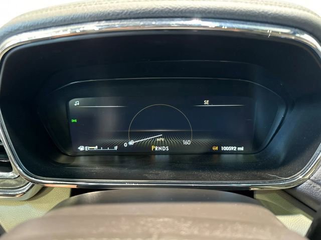 Used 2019 Lincoln Continental Reserve w/ Rear Seat Package AWD/4WD image 21