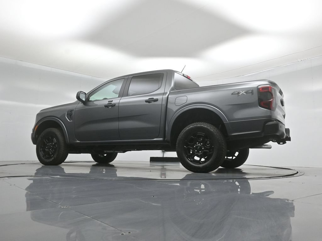 New 2026 Ford Ranger XLT w/ Equipment Group 301A High RWD image 45