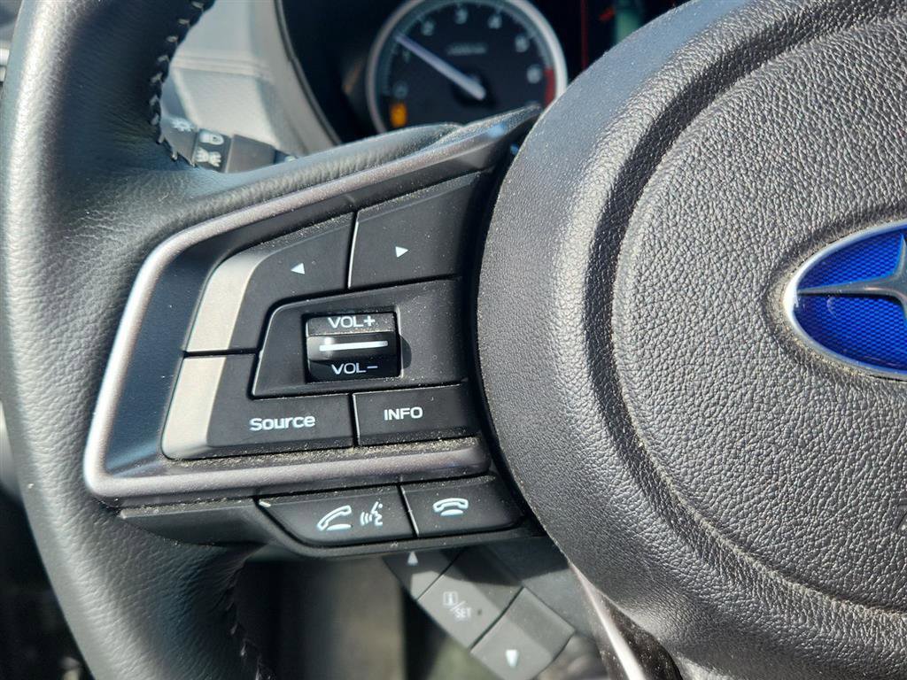 Used 2024 Subaru Forester Premium image 25