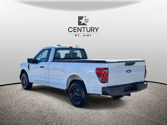 Used 2024 Ford F150 XL image 5