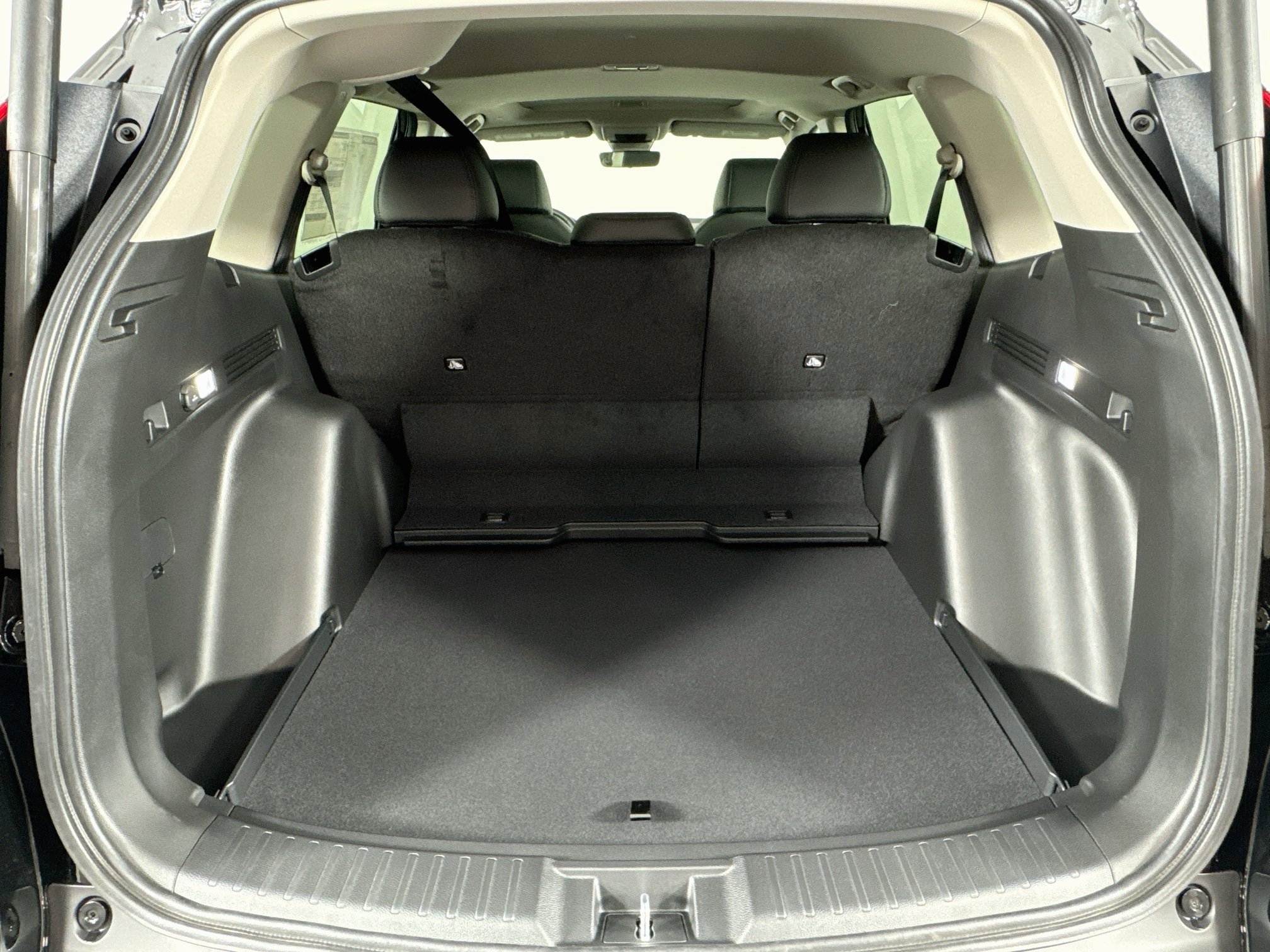 New 2027 Honda CR-V EX-L image 26