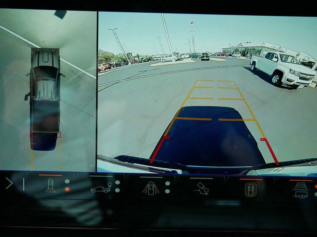 Used 2024 GMC Sierra 3500 AT4 w/ AT4 Premium Plus Package image 25