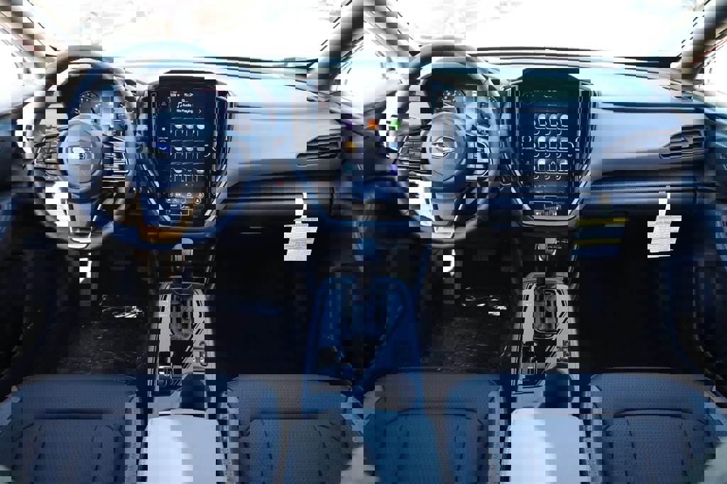 New 2026 Subaru Crosstrek 2.5i Wilderness image 24