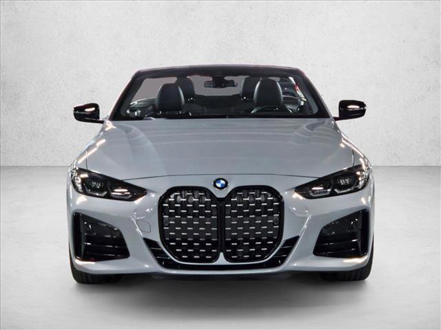 Used 2024 BMW M440i M440i w/ Premium Package image 2