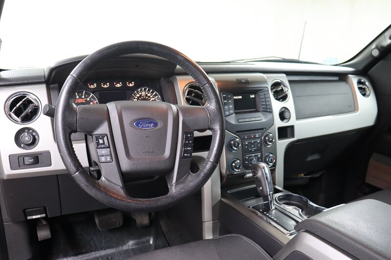 Used 2013 Ford F150 FX2 RWD image 7
