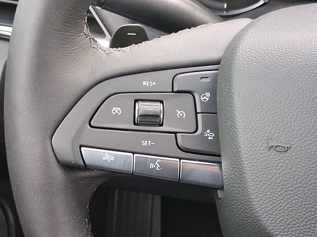 New 2026 Cadillac CT4 Premium Luxury AWD/4WD image 11