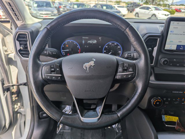 Used 2023 Ford Bronco Sport Big Bend AWD/4WD image 13