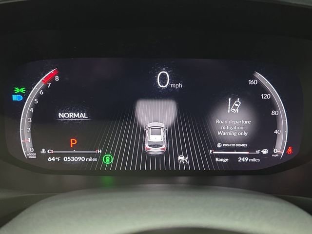 Used 2022 Acura MDX A-Spec AWD/4WD image 18