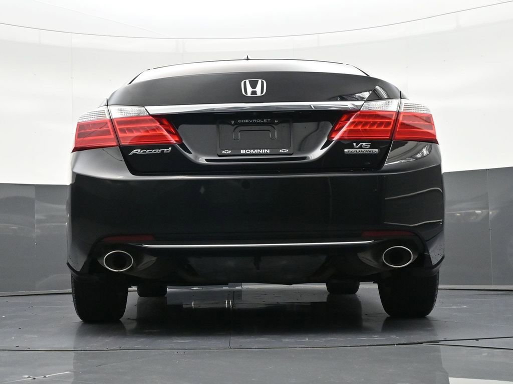 Used 2015 Honda Accord Touring image 27