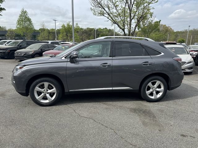Used 2015 Lexus RX 350 FWD image 4