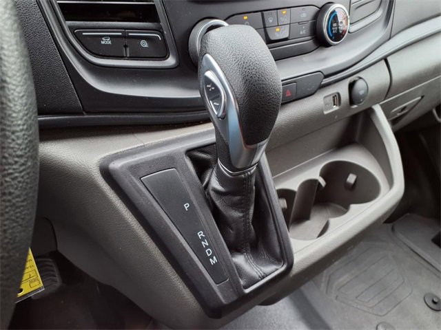 Used 2023 Ford Transit 250 Low Roof w/ Exterior Upgrade Package image 18