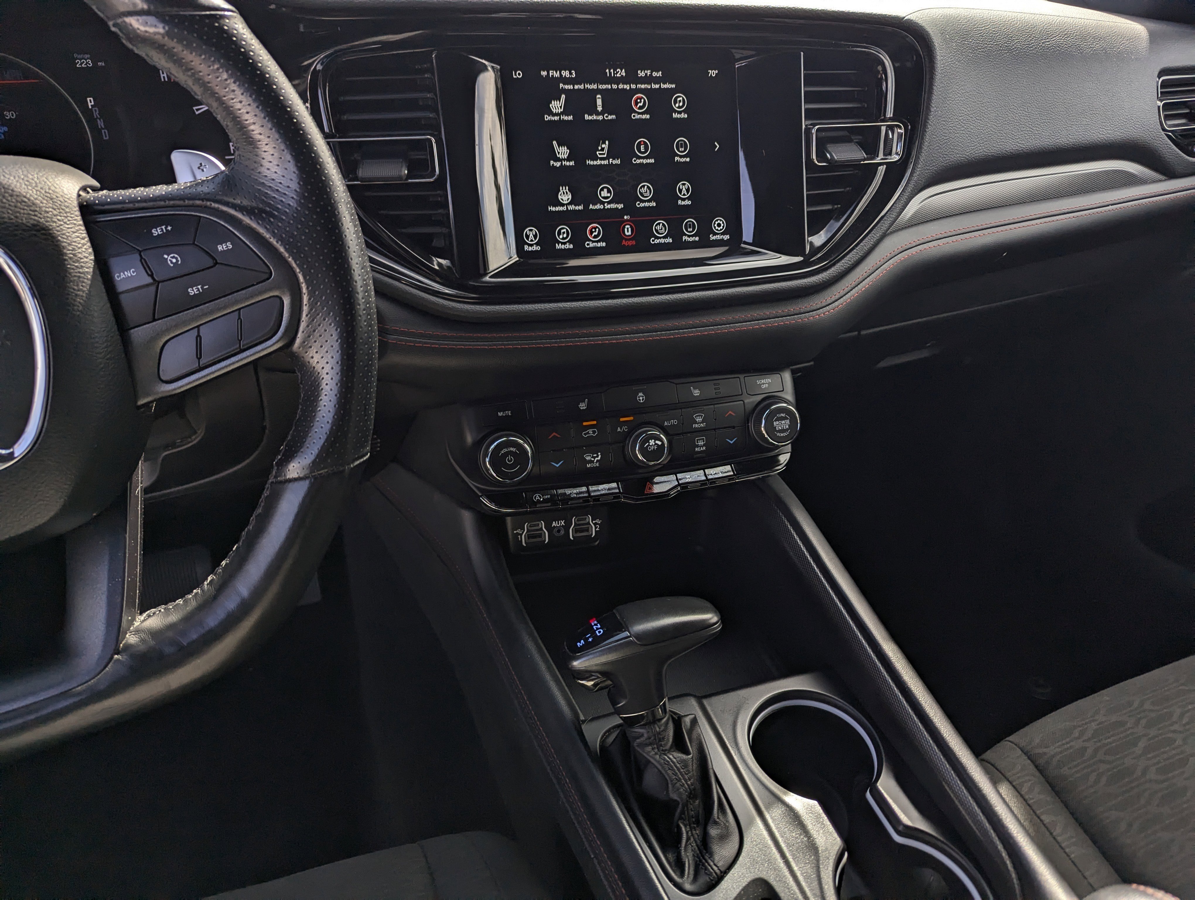 Used 2023 Dodge Durango GT image 10