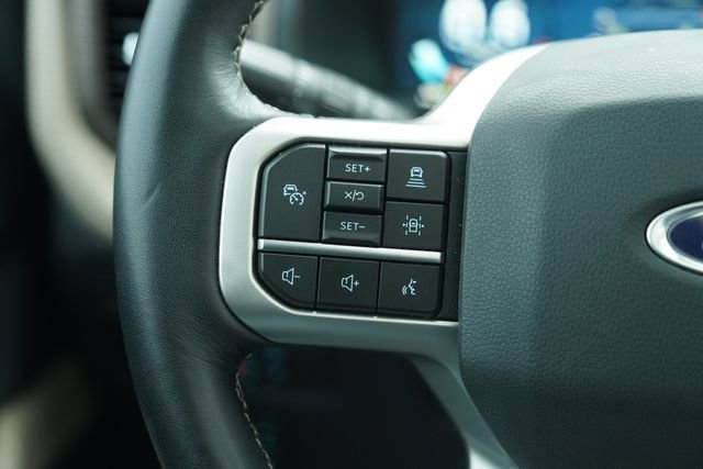 Used 2023 Ford Expedition Max Limited AWD/4WD image 25