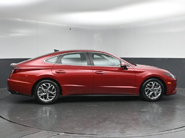 Used 2023 Hyundai Sonata SEL w/ Convenience Package FWD image 8