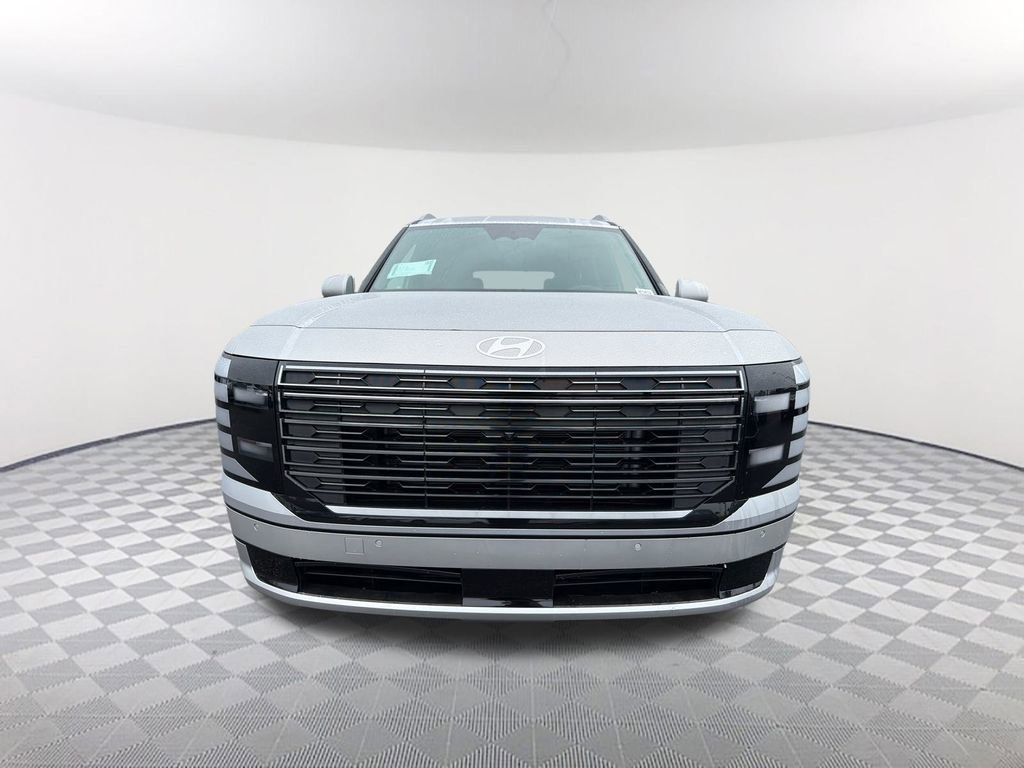 New 2026 Hyundai Palisade Calligraphy image 2