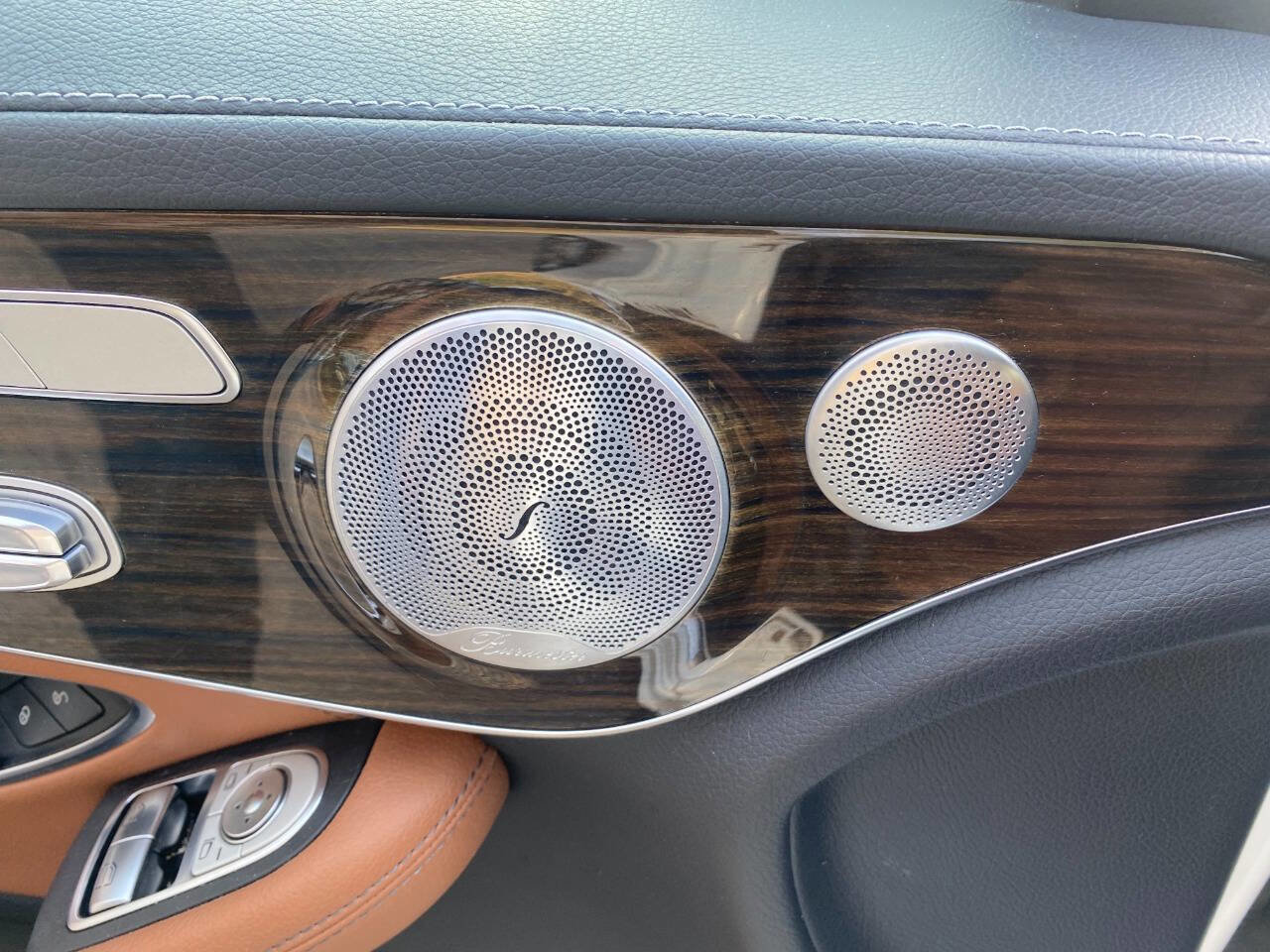 Used 2017 Mercedes-Benz C 300 4MATIC Coupe image 19