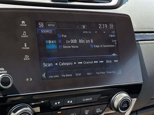 Used 2019 Honda CR-V EX-L image 17
