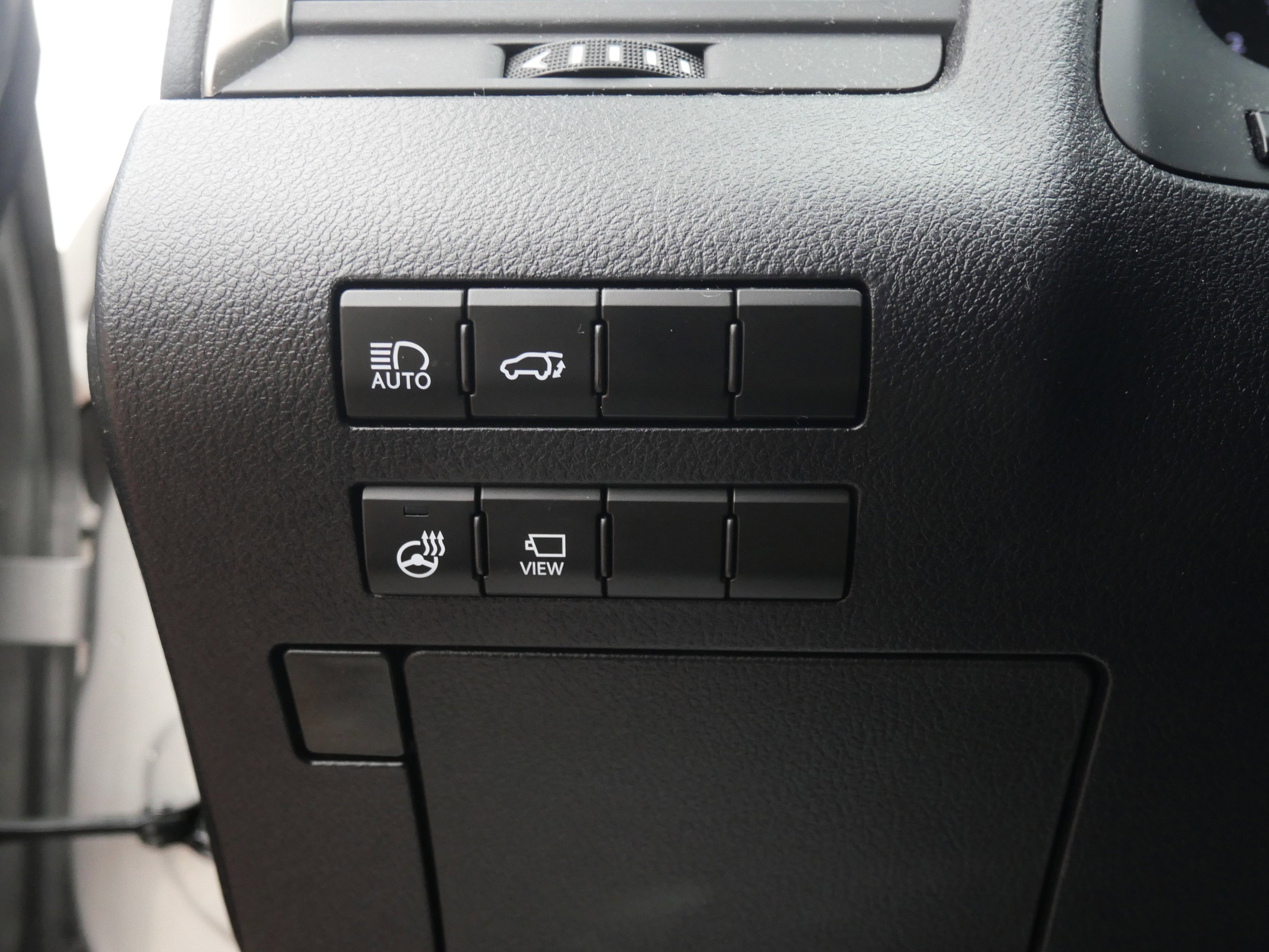 Certified 2022 Lexus RX 350 FWD w/ Premium Package image 21