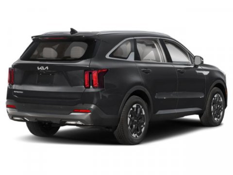 New 2027 Kia Sorento S AWD/4WD image 2