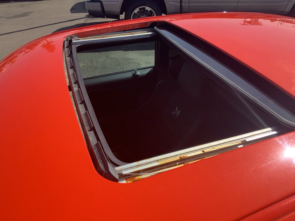 Certified 2023 Dodge Challenger R/T Scat Pack w/ Plus Package image 20