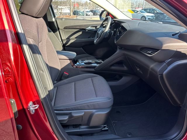 Used 2023 Buick Envision Preferred image 13