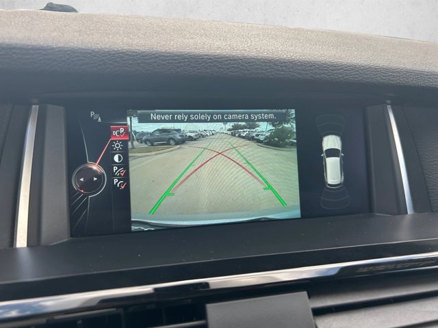 Used 2016 BMW X3 xDrive28i AWD/4WD image 18