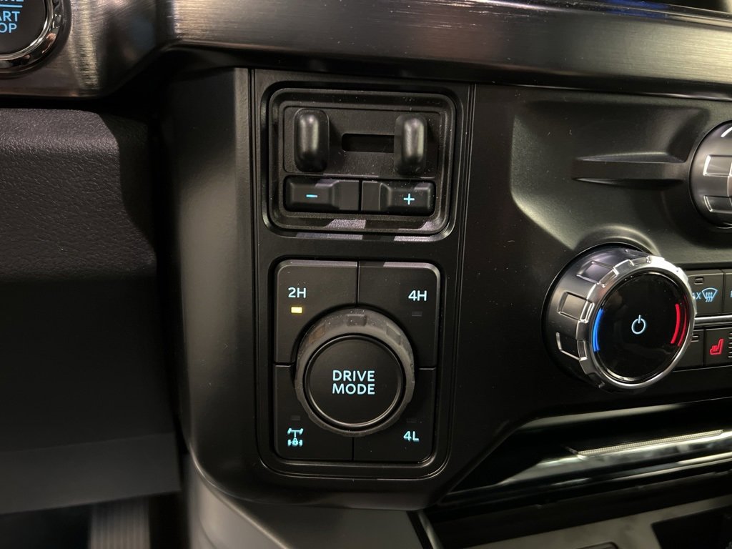 New 2026 Ford F250 Lariat image 19