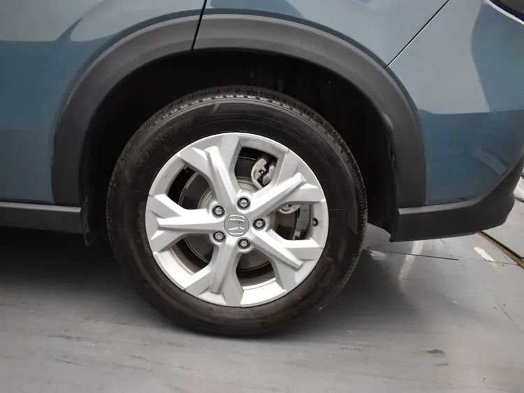 Used 2024 Honda HR-V LX image 35