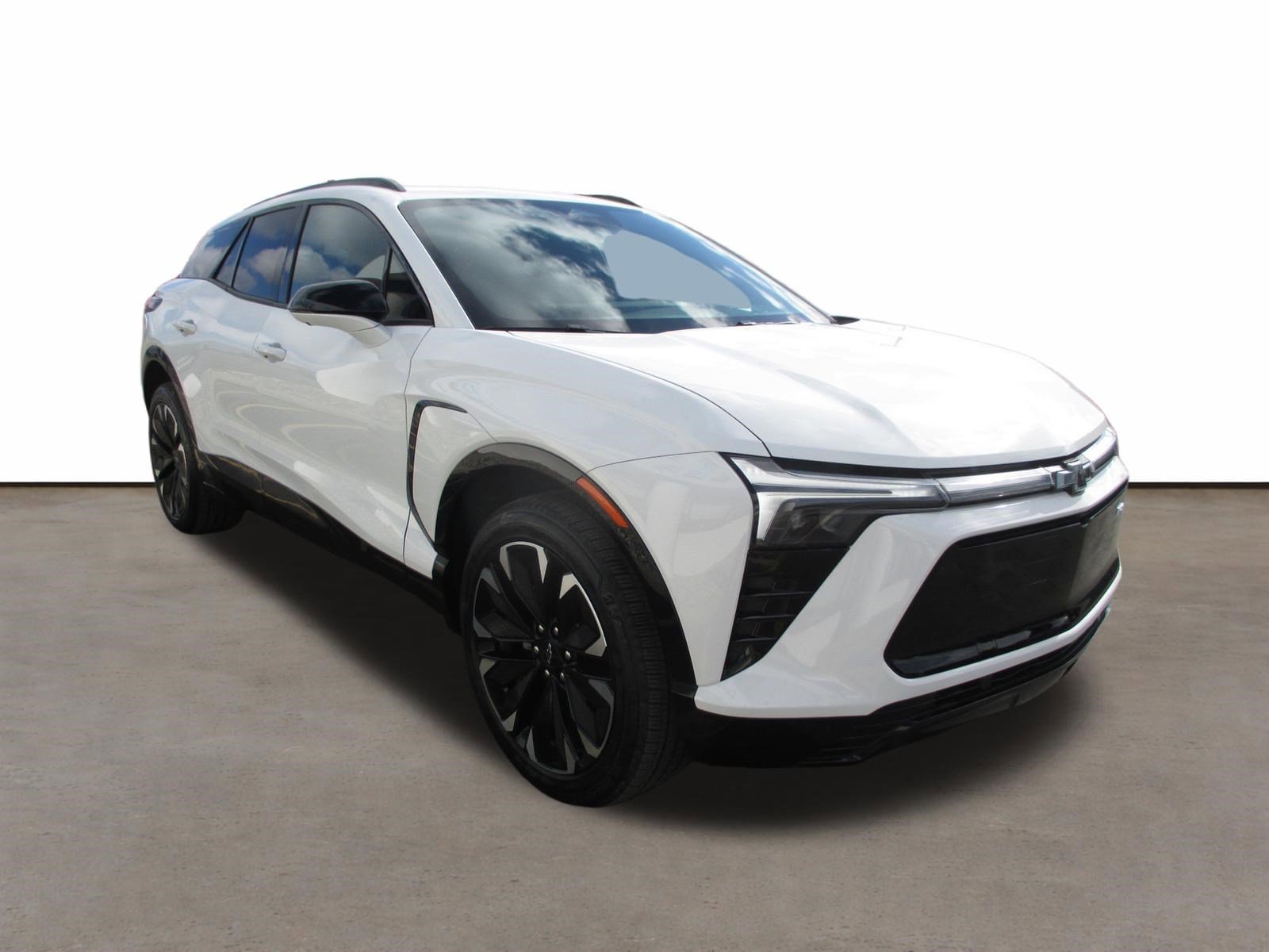 Used 2024 Chevrolet Blazer EV RS image 7